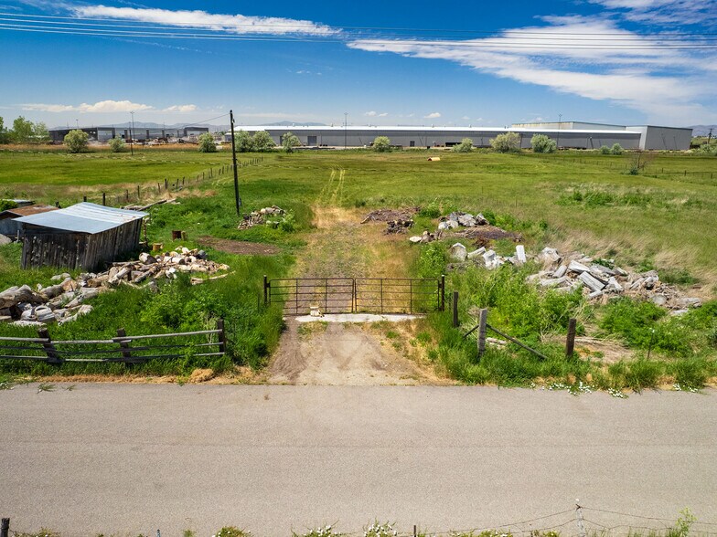 More Photos Of 1175 W, Brigham City Land For Sale