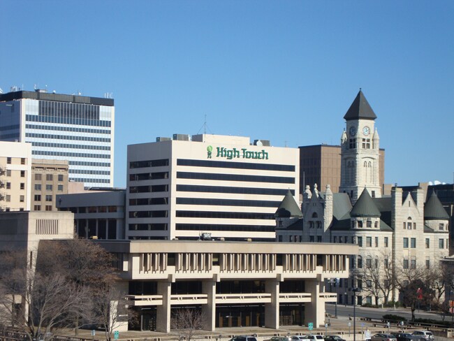 More Photos Of 110 S Main St, Wichita Office Residential For Sale