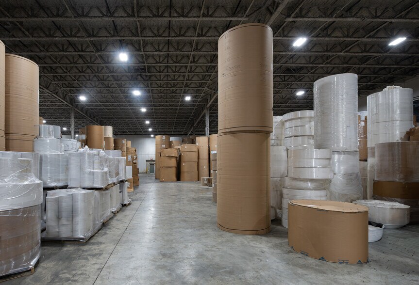 More Photos Of 2481 Dennis St, Jacksonville Manufacturing For Sale