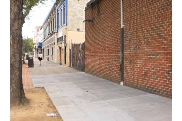 More Photos Of 1618 7th St NW, Washington Storefront Retail Office For Lease