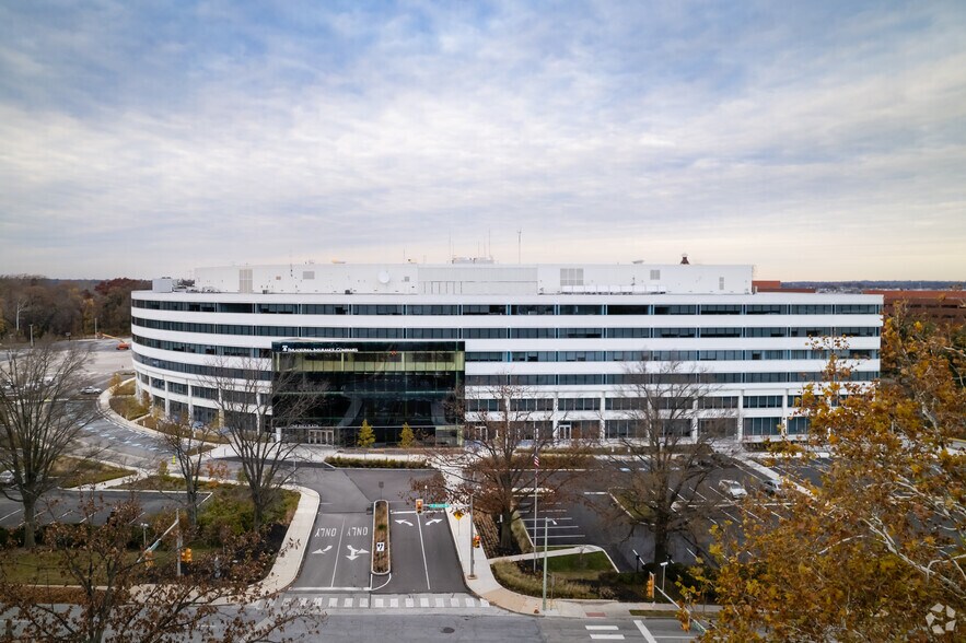 More Photos Of 231 St Asaphs Rd, Bala Cynwyd Office For Lease