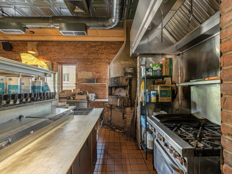More Photos Of 44 Church St, Waynesville Storefront Retail Residential For Sale