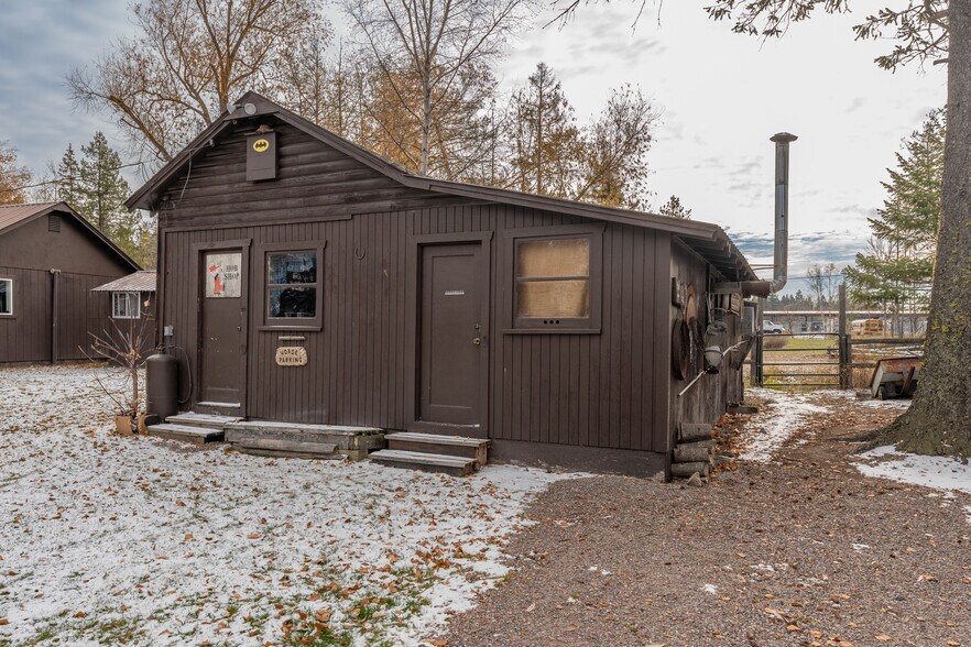 More Photos Of 5710 US Highway 93 S, Whitefish Manufactured Housing Mobile Home Park For Sale