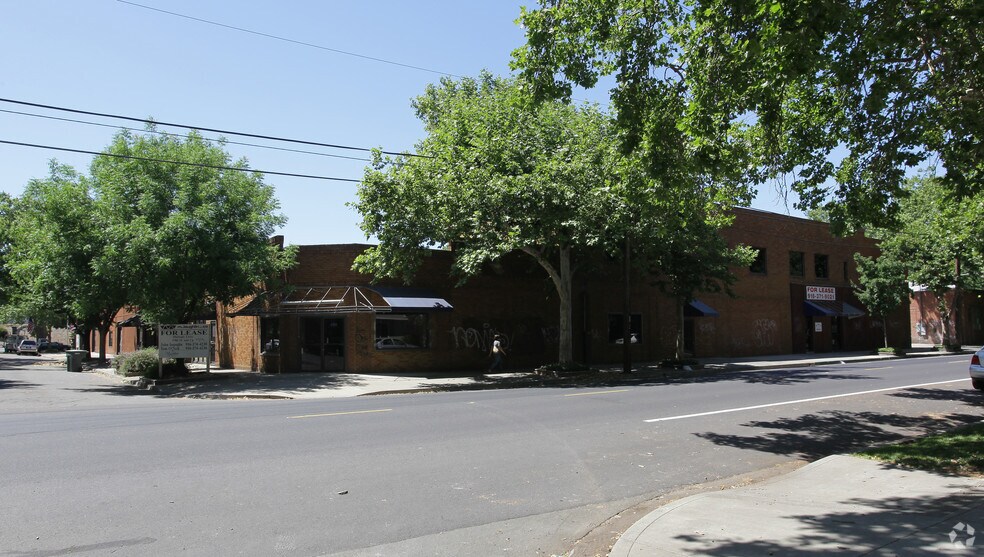More Photos Of 320-350 Alhambra Blvd, Sacramento Warehouse For Lease