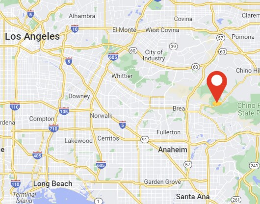 More Photos Of , Brea Office For Sale