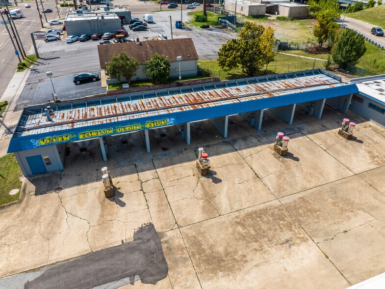 More Photos Of 2963-2967 Austin Peay Hwy, Memphis Carwash For Lease