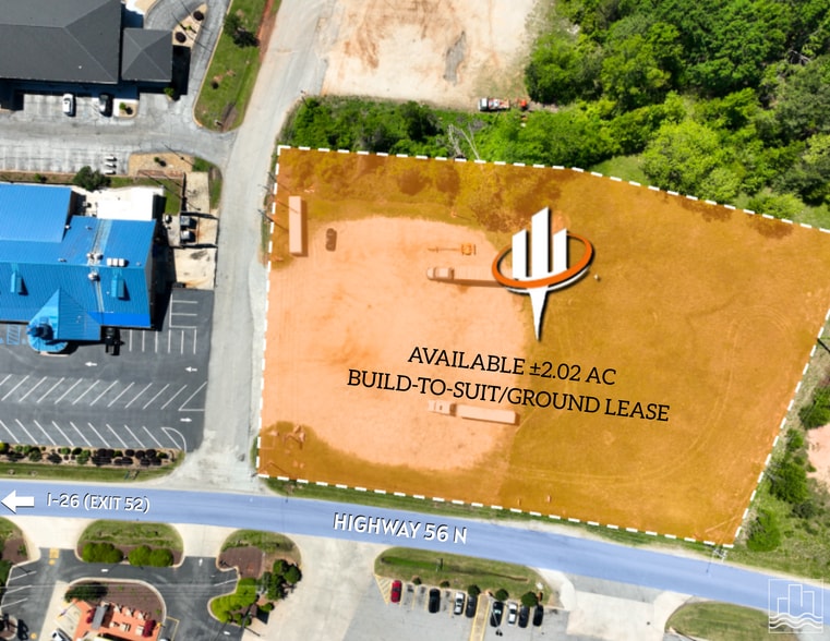 More Photos Of 12819 Highway 56, Clinton Restaurant For Lease
