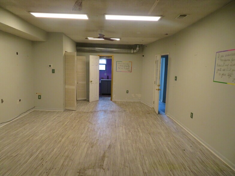 More Photos Of 3322-3324 Georgia Ave NW, Washington Storefront For Sale