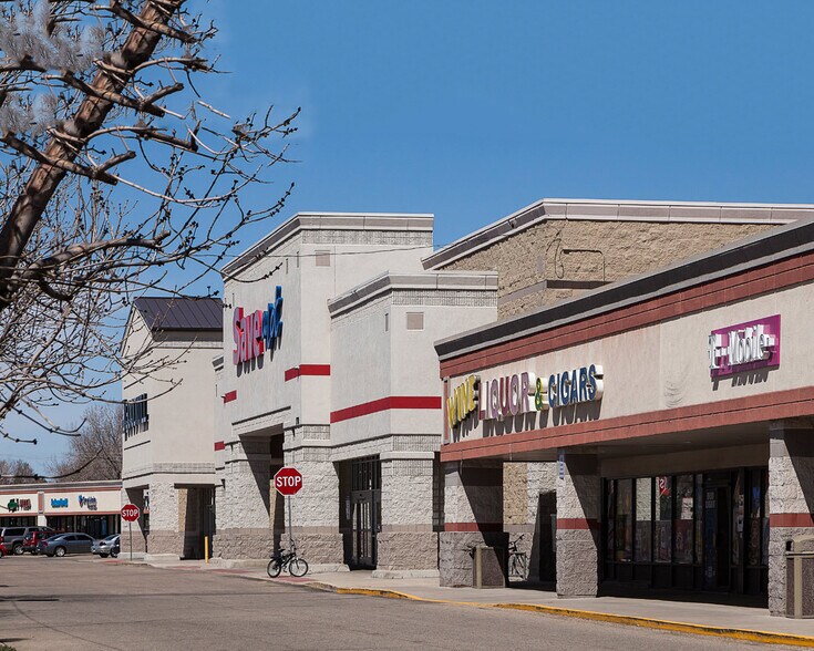 More Photos Of 1716-1834 N Main St, Longmont Unknown For Lease