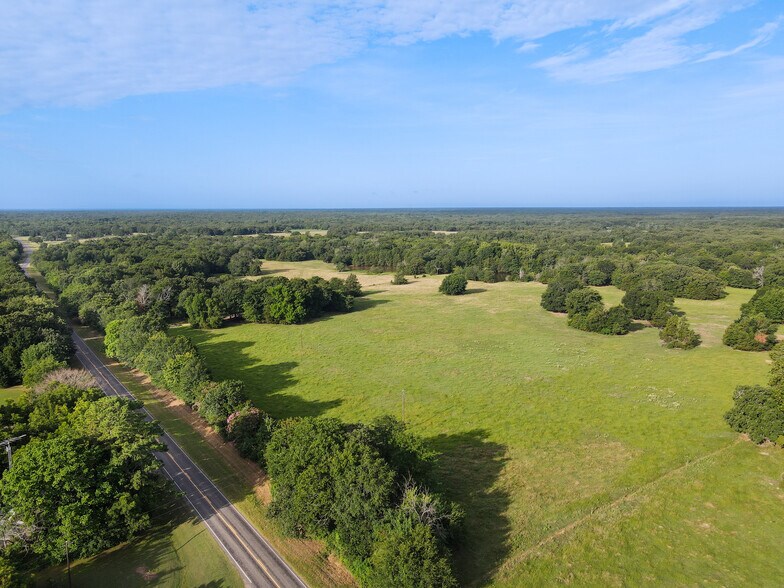 More Photos Of Intersection of FM 2029 and FM 409, Telephone Land For Sale