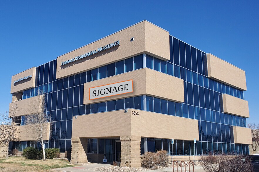 Primary Photo Of 3553 Clydesdale Pky, Loveland Office Residential For Lease