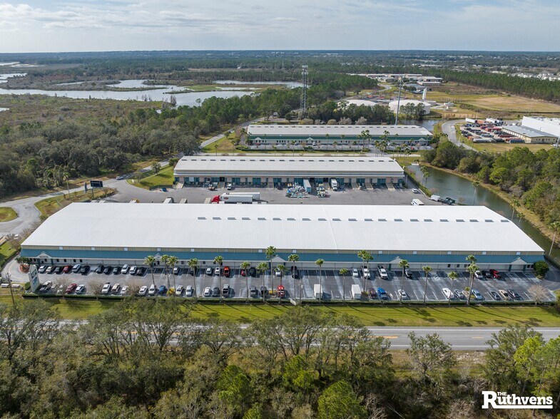 Primary Photo Of 2560 Old Combee Rd, Lakeland Warehouse For Lease
