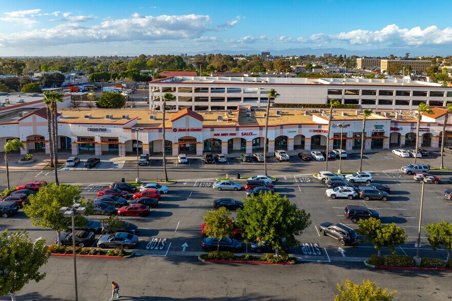 Primary Photo Of , Long Beach General Retail For Sale