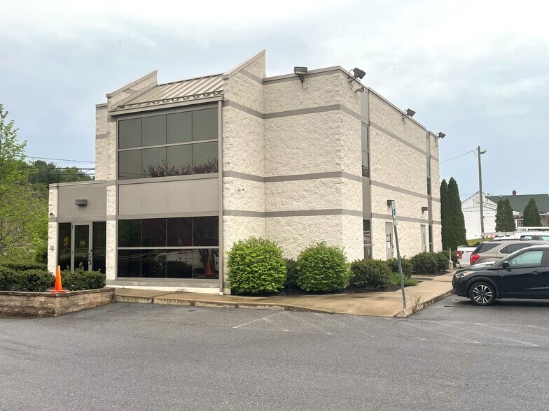 More Photos Of 9001 Old National Pike, Frederick Office For Lease