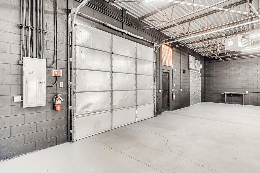 More Photos Of 1448 W Cedar Ave, Denver Manufacturing For Sale