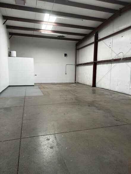 More Photos Of 26 Affonso Dr, Carson City Warehouse For Lease