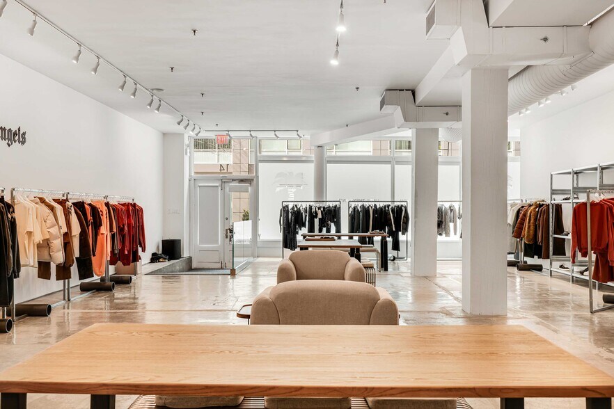 More Photos Of 14 Wooster St, New York Apartments For Sale