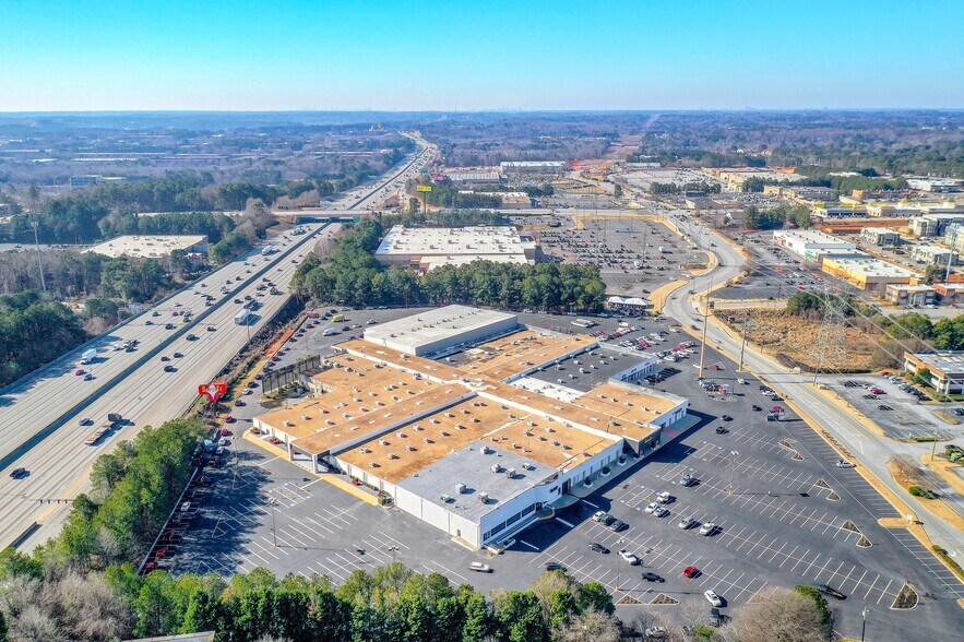 More Photos Of 3750 Venture Dr, Duluth Unknown For Lease