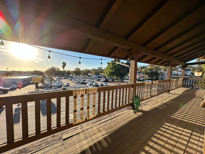 More Photos Of 110 Civic Center Dr, Vista Office For Sale