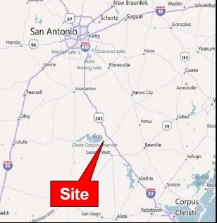 More Photos Of 2654 Hwy 72, Three Rivers Warehouse For Sale