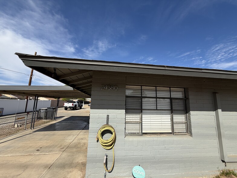 More Photos Of 24380 Ironwood Ave, Moreno Valley Multifamily For Sale