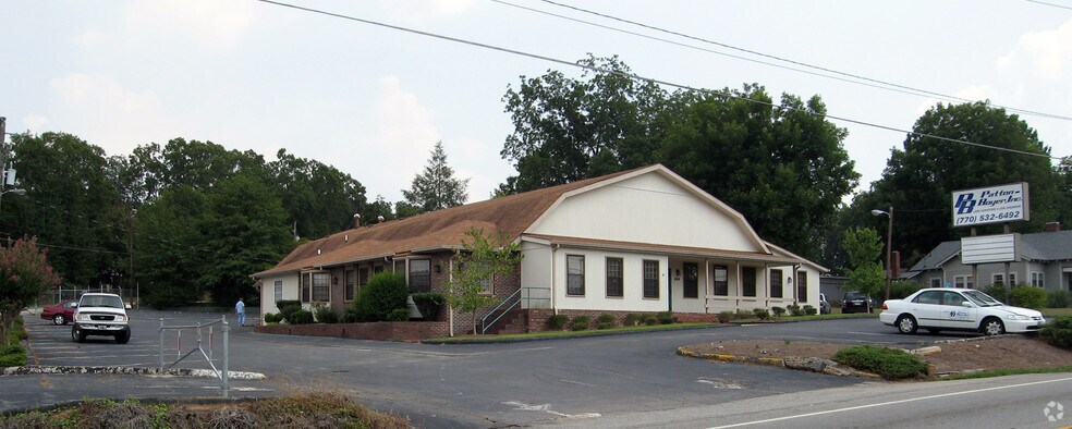 More Photos Of 909 SW Atlanta Rd, Gainesville Office For Lease
