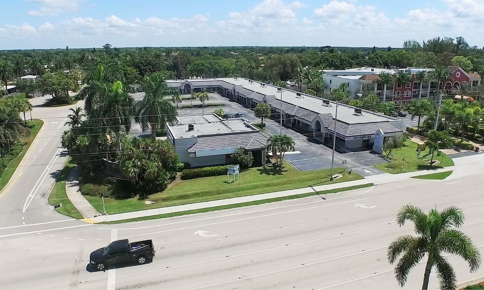 More Photos Of 8803-8833 Tamiami Trl E, Naples Unknown For Lease