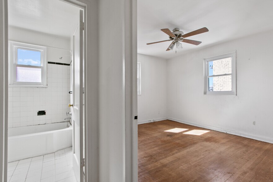 More Photos Of 1823-1825 E Capitol St SE, Washington Apartments For Sale