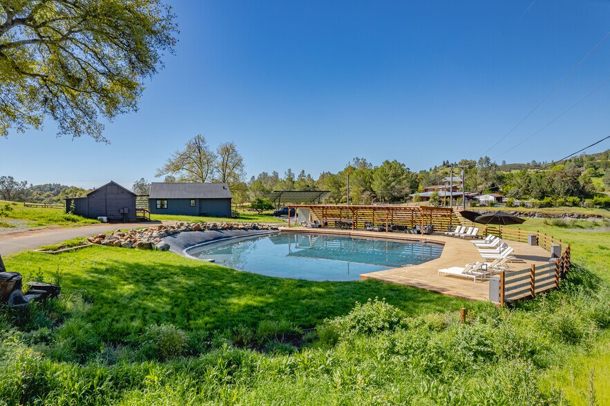 More Photos Of 1781 Springvale Rd, Placerville Multifamily For Sale