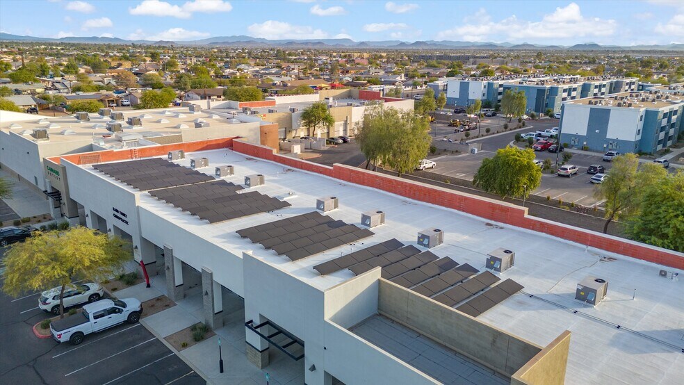 More Photos Of 15235 N Dysart Rd, El Mirage Medical For Lease