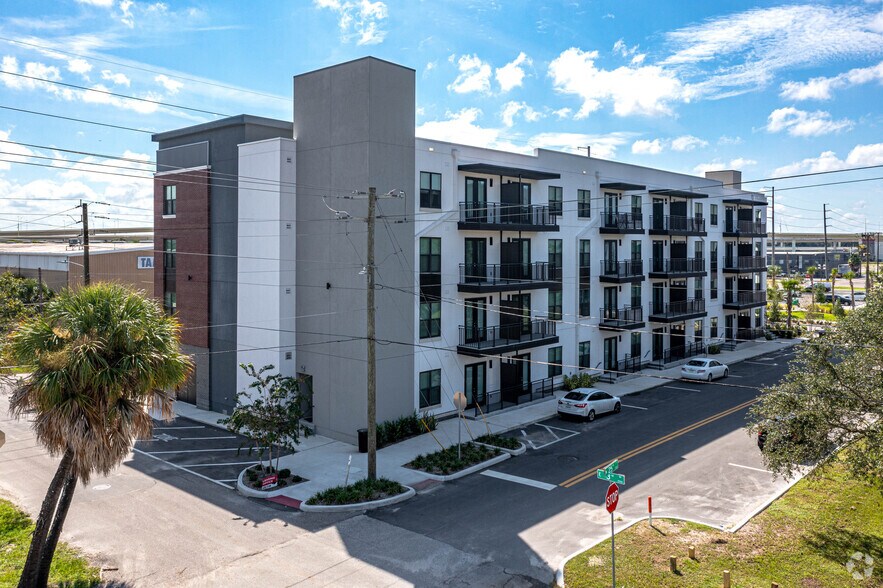 More Photos Of 2409 E 2nd Ave, Tampa Apartments For Lease