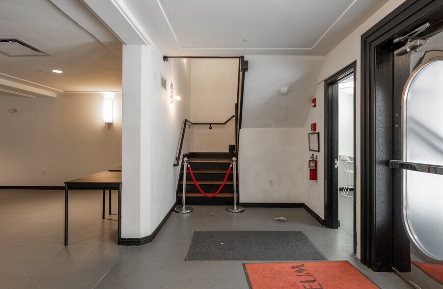 More Photos Of 129 Williamsboro St, Oxford Lodge Meeting Hall For Lease