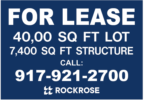 More Photos Of 551 W 38th St, New York Land For Lease