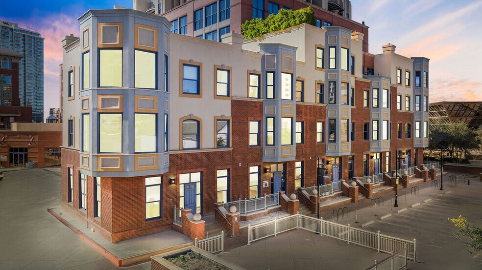 More Photos Of 21 E 6th St, Tempe Loft Creative Space For Sale