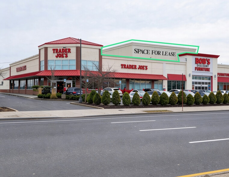 Primary Photo Of 2385 Richmond Ave, Staten Island Freestanding For Lease