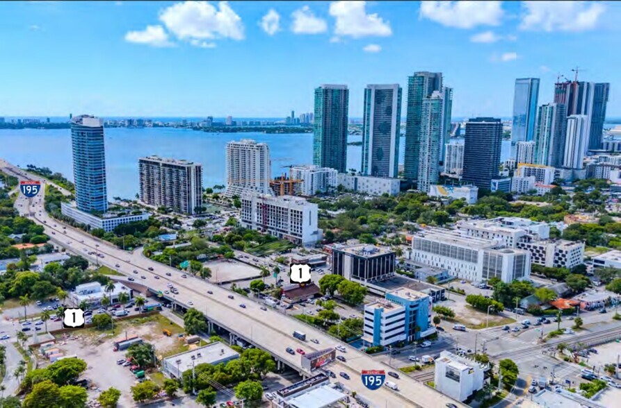 More Photos Of 3530 Biscayne Blvd, Miami Hospitality For Sale