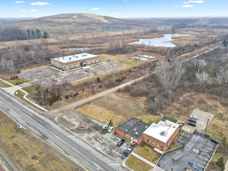 More Photos Of 43415 Michigan Ave, Canton Land For Sale