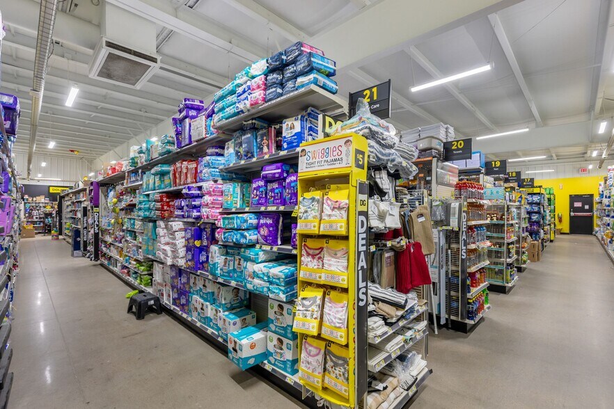 More Photos Of 9750 Texas 154/19 Hwy N, Sulphur Springs Freestanding For Sale