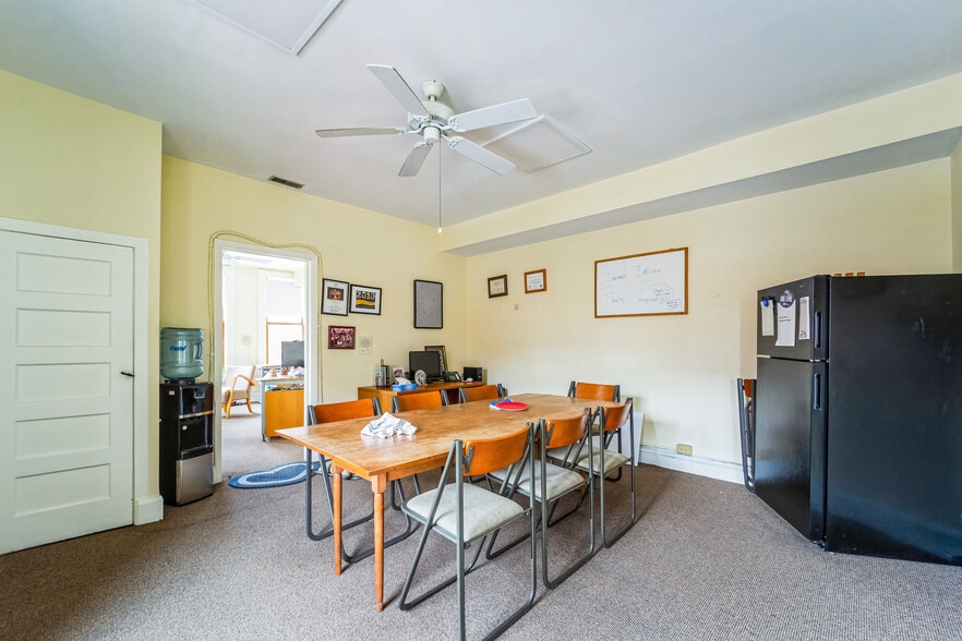 More Photos Of 835 Light St, Baltimore Storefront Retail Residential For Sale