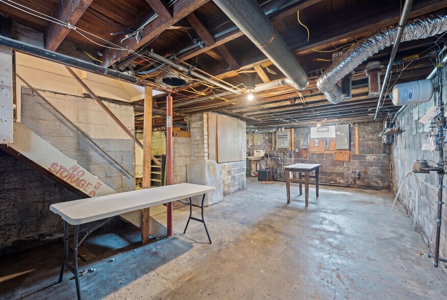 More Photos Of 832 S Main St, Canton Specialty For Sale