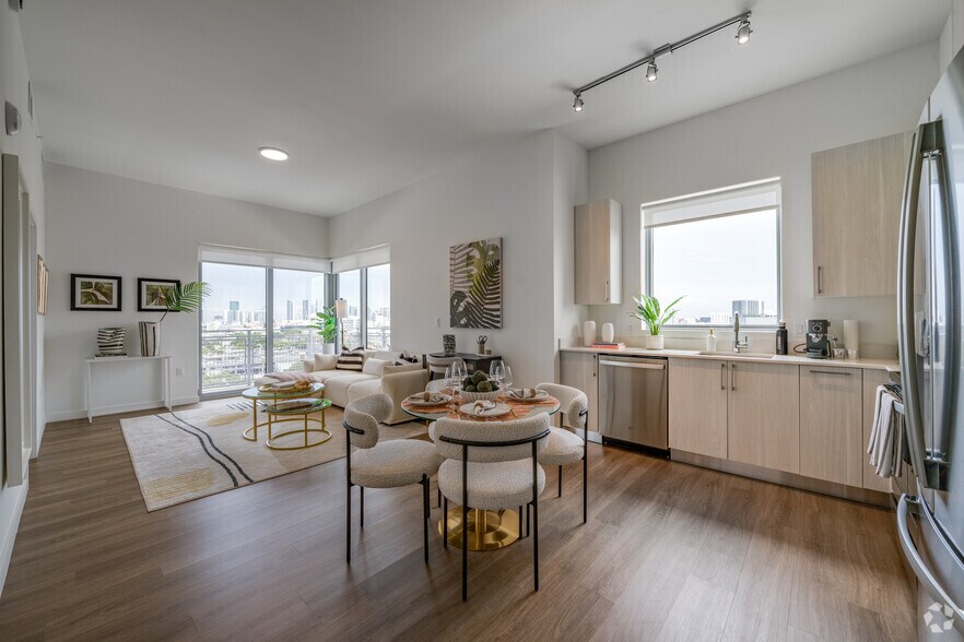 More Photos Of 1625 NW 20th St, Miami Apartments For Lease