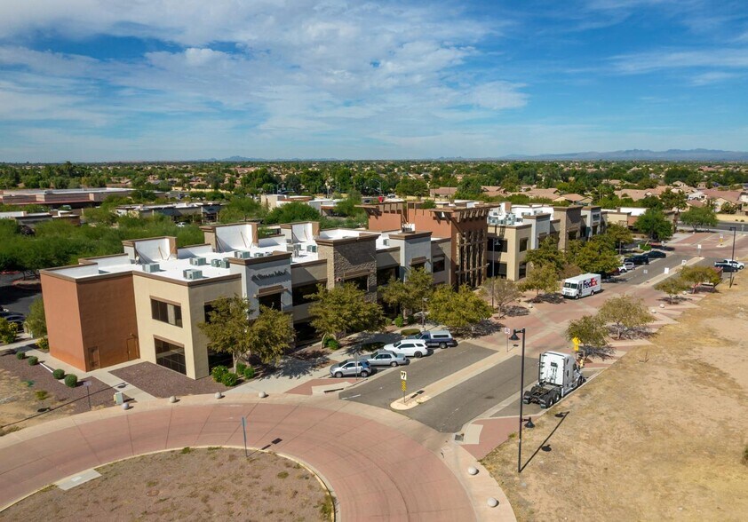 More Photos Of 14815 W Bell Rd, Surprise Medical For Lease