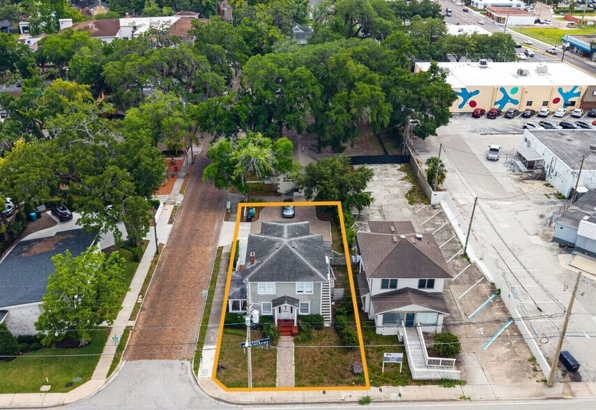 More Photos Of 142 E Gore St, Orlando Medical For Sale