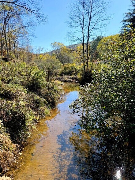 More Photos Of 0 Sewell Creek Rd, Meadow Bridge Land For Sale