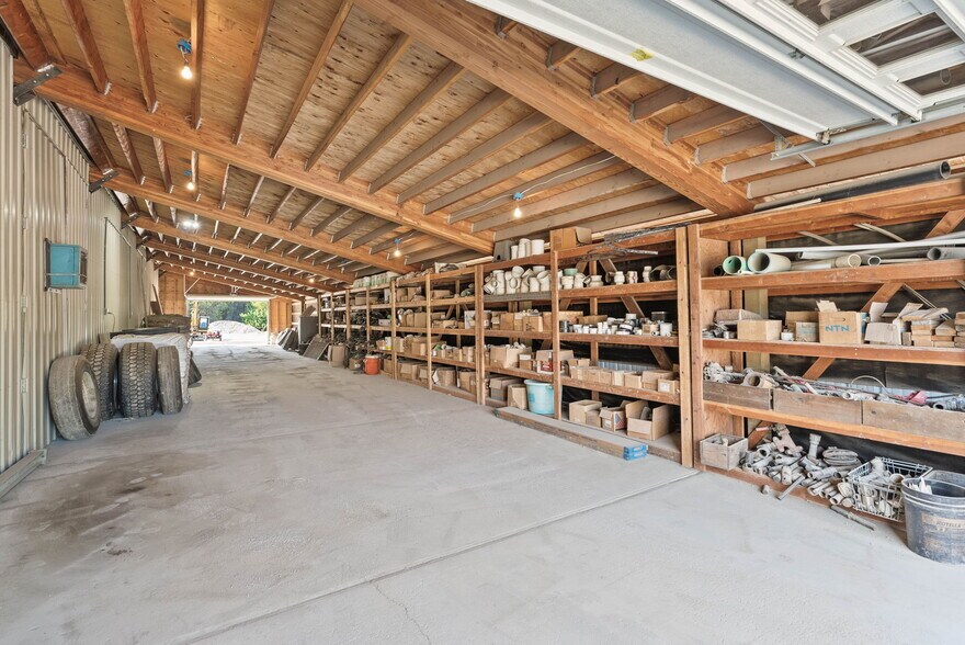 More Photos Of 116 Sullivan Lake Rd, Ione Cement Gravel Plant For Sale