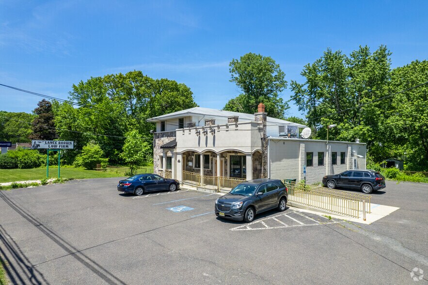 More Photos Of 1898 Route 33, Hamilton Office For Sale