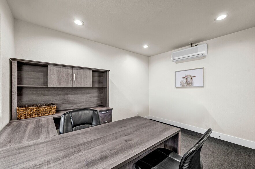 More Photos Of 2 Brown dr, Mound House Manufacturing For Sale