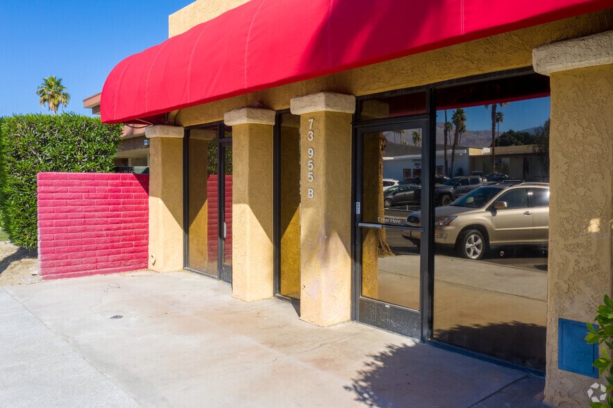 More Photos Of 73965 Highway 111, Palm Desert Storefront Retail Office For Lease