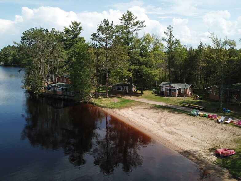 More Photos Of 3980 Lakeshore Dr, Rhinelander Lodge Meeting Hall For Sale