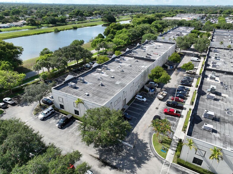 More Photos Of 12239-12399 SW 53rd St, Cooper City Unknown For Lease